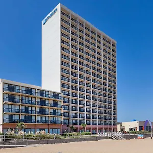 Hotell Wyndham Virginia Oceanfront, Virginia Beach